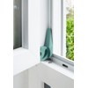 WENKO Multi-STOP® Door Stop and Window Stopper Mint - Clamp