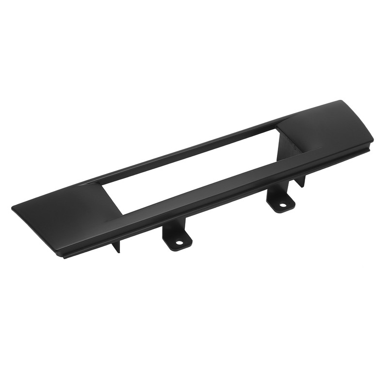 1Din Radio Stereo Fascia Navigation Panel Frame Trim Replacement for