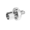 X AUTOHAUX 1 Pcs M8 Brake Clutch Cable Line Adjuster