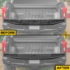 HSUTVXPRO Tailgate Cap Molding Kit for F150 2015-2020, OE Style