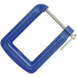 Niigata Seiki BeHAUS Steel Plate Clamp Deep 3.0 inches (75 mm) S-75D