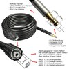 High Pressure Hose Premium Quality for Original Kärcher Pressure Washers