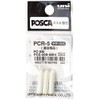 Posca PCR5 Tüte mit 3 Ersatzspitzen, 10 Tüten