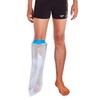 Waterproof Cast Covers for Shower Leg Kids Wound Bandage Protector