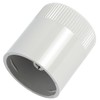 SPARES2GO Thermostat Knob for Potterton Prima Profile & fits Baxi