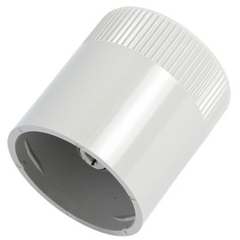 SPARES2GO Thermostat Knob for Potterton Prima Profile & fits Baxi Hot Water/Central Heating Boiler