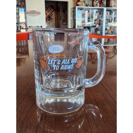 A&W New 2025 Baby Mug - Let's All Go To A&W