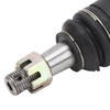 1Pair Tie Rod End Ball Joint 12mm Rugged Reliable Fit