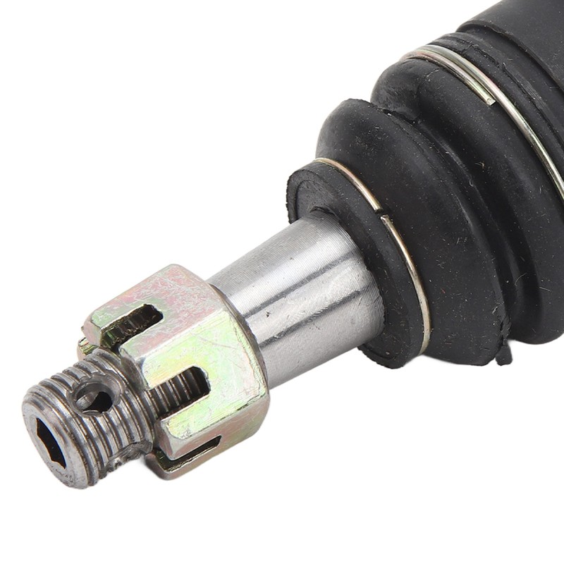 1Pair Tie Rod End Ball Joint 12mm Rugged Reliable Fit