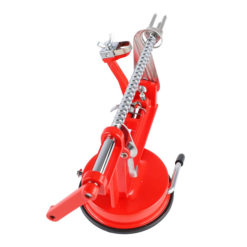 3 in 1 Potato Peeler Corer Spiral Cutter Tool 304