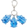 Ptera Factory Flight Slot Case Blue Marble kyc0309