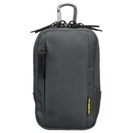 HAKUBA デジタルカメラケース ピクスギア ツインパック+(プラス) M グレー SPG-TPP-CPMGY