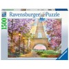 Ravensburger A Paris Stroll Puzzle - 1500 Unique Pieces |