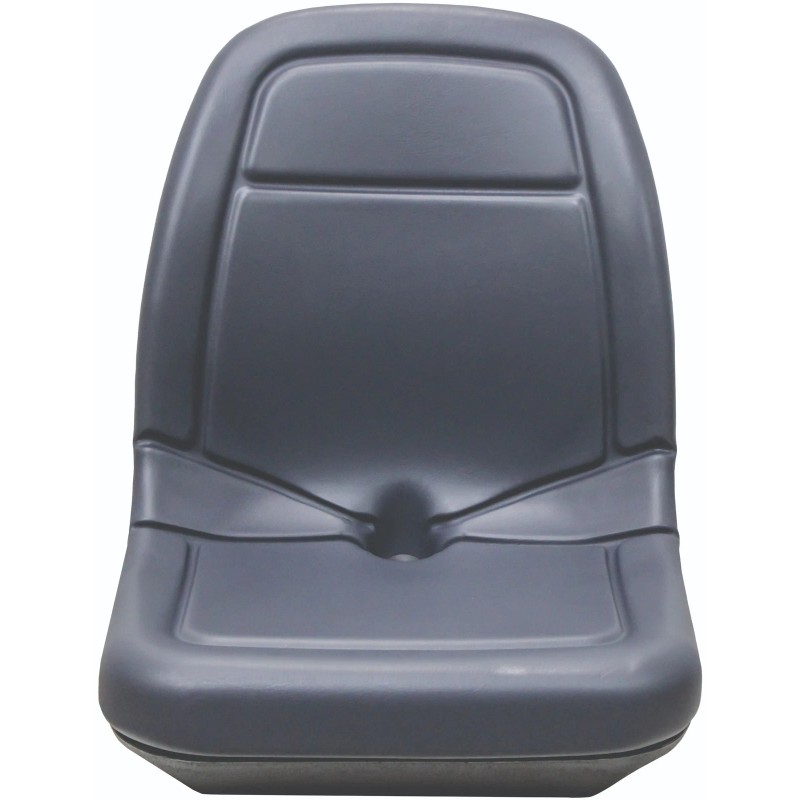 Uni Pro Gray Universal Seat Fits John Deere Case Toro