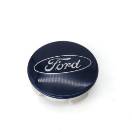 Ford OEM FR3Z-1003-A BLUE Wheel Center Cap 2015-2020 Ford Vehicles NEW