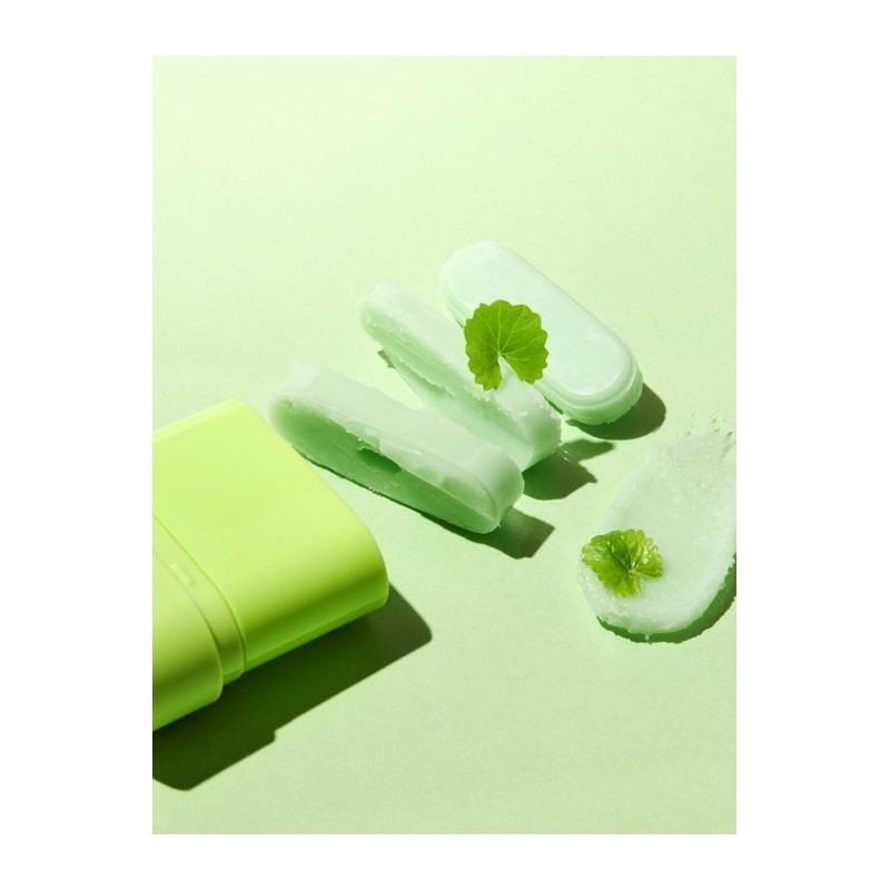 Papa Recipe Real Centella Cica Airy Matte Sebum Sun Stick