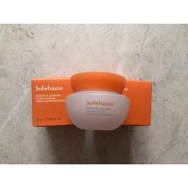 Sulwhasoo Essential Comfort Firming Cream 15ml X 4PCS (60ML)