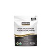 rootalive Rootalive Organic Gelatinized Black Maca Powder, 200g