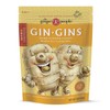 The Ginger People Gin Gins Double Strength Hard Ginger Candy,
