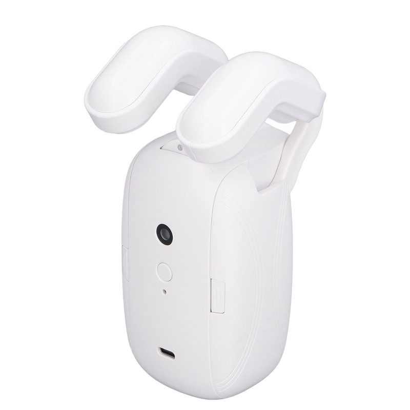 Smart Curtain Motor Automatic Curtain Opener WiFi Voice Remote Control