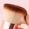 Kabuki Foundation Brush by Flat Top Make up Brush Fake