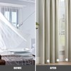 Pack of 8 Magnets Shower Curtain Weights Curtain Weights Round