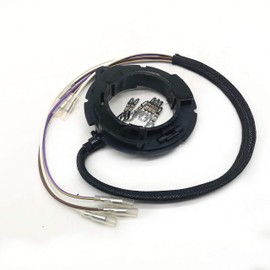 Trigger For Mercury Sportjet 134-6456-15 96455A15 Outboard 175 210 HP 18-5796 Jet Drive Engines 175 XR2 210 CARB M2