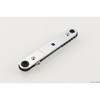Takagi Gisuke Thin Ratchet Handle Set Straight for Easy Work