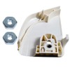 AUMEL Chain Sprocket Cover Bar Nuts Kit for Stihl MS211