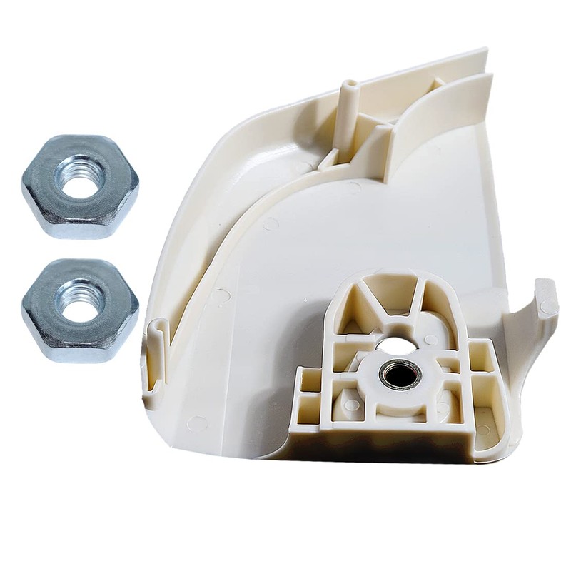 AUMEL Chain Sprocket Cover Bar Nuts Kit for Stihl MS211