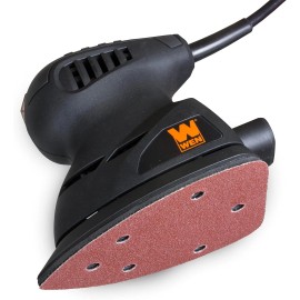 WEN 6301 Electric Detailing Palm Sander