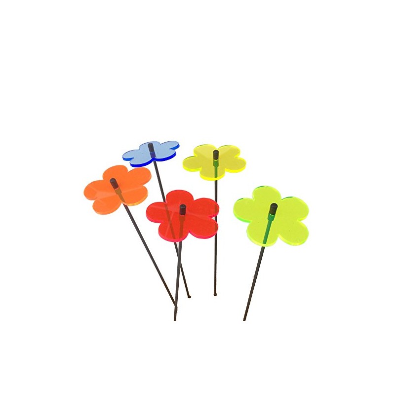 SunCatcher Set of 5: Blossom | 250mm / 9,84'' high