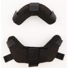 Wilson WTA3817NA Replacement Mask Pad Baseball Hard Replacement Mask Pad