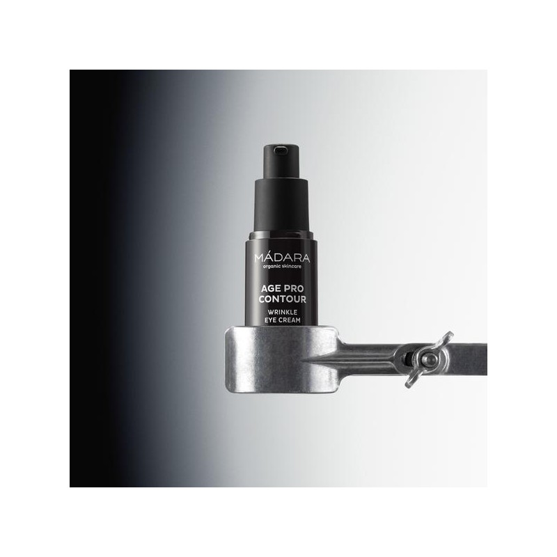 Madara Age Pro Contour Wrinkle Eye Cream 15ml