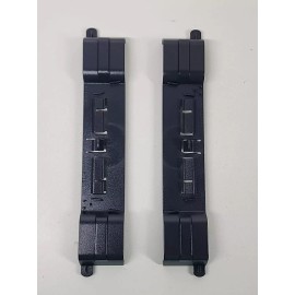 Osram Fluence Fluence SPYDR 2h LED Grow Light Plastic Driver Mount Bracket Assembly 1 Set