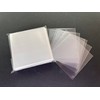 Sleeve Kings Small Square Card Sleeves 70 X 70 mm