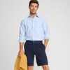 Lands' End Men's Knockabout 9in Chino Short Radiant Navy Regular