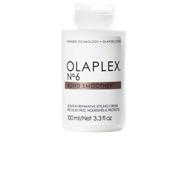 Olaplex No.6 Oraplex Bond Smoother No Shedding Treatment Bond Smoother 100ml