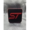 Ford Explorer ST hitch cover Pick Any Color Combo.