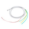 Dental 6 Hole Tube Hose for High Speed Fiber Optic