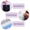 Mr. Pen- Sticky Index Tabs, 480 Pcs, Pastel Sticky Tabs