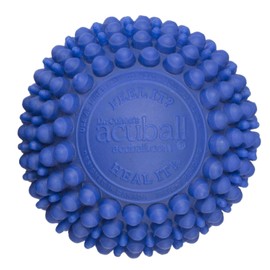 Deep Tissue Massage Ball - Dr. Cohen’s Heatable acuBall for Muscle Stress & Pain