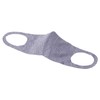 Spopan 140995 Washable Mask (Face Cover) -