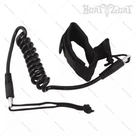 Attwood Premium Kayak Paddle Lanyard (11910-7)