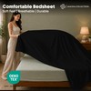MAGNA COLLECTION Single Flat Bed Sheet 254 x 178 cm