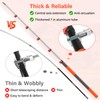 5-24FT Telescoping Extension Pole,Reach 30FT Extension Pole