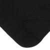 2Pcs Swimming Webbed Gloves Open Fingers Adjustable Swimming Training Gloves