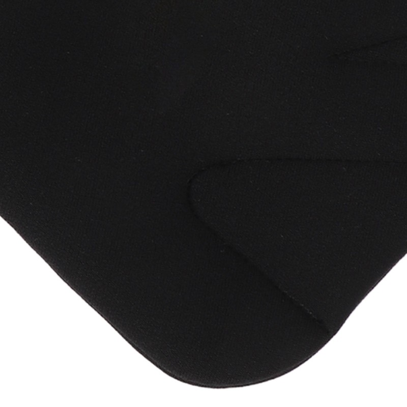 2Pcs Swimming Webbed Gloves Open Fingers Adjustable Swimming Training Gloves
