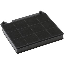 DREHFLEX - AK50 Carbon Filter for Various Cooker Hood by AEG Electrolux Bauknecht Whirlpool Elica ... Fits Part No. 9029793818 484000008575 E3CFE15 AMC027 Mod.15 F003333 F00418SE