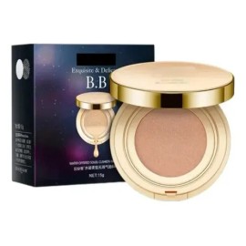 Base Bb Cream Suave Hidratante 15g Cosmetitodo Maquillaje